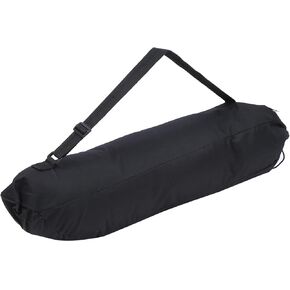 Skateboard Bag, MS2109 High Grade Super Thick Skateboard Storage Bag 600D Oxford Cloth Waterproof Single Shoulder Skateboard Bag