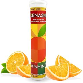 Vitamin C 1000mg Efervescente Vitamin C Tablets Dissolve in Water High Absorption Vitamin C Dissolvable Tablets Best Immune Booster Supplement Vitamin C Effervescent Tablets Vitamine C