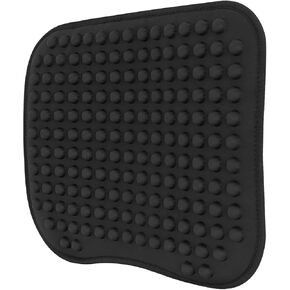 Hikeen Kayak Seat Cushion, Anti Slip Kayak Seat Pad Pressure Relief Kayak Cushion for Outdoor Use