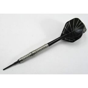 BalancePoint Model 501-18 Gr Soft Tip Darts - Professional 90% Tungsten Darts