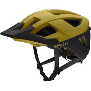 Smith Optics Session MIPS Mountain Cycling Helmet - Matte Mystic Green/Black, Small