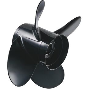 Vortex Michigan Wheel 992402 Vortex C-Series 4-Blade Aluminum Propeller - RH, 11-1/2" Diameter x 9" Pitch