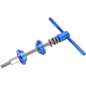 VGEBY Headset Cup Press Tool, Bike Headset BB Bottom Bracket Press Installation Tool for Mountain Bike Headset Press‑in Headset Press Tool Bictool