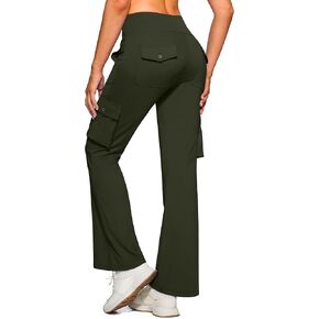 بنطال Crago Flare للسيدات من G Gradual in Kuwait