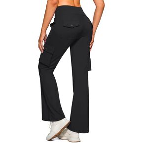 G Gradual Women's Crago Flare Pants