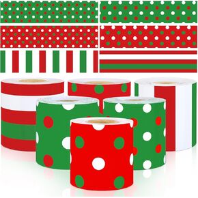 198 Ft Polka Dot Bulletin Board Borders Decor 6 Rolls Black White Bulletin Board Border Back to School Straight Bulletin Board Paper Classroom Decor for Bulletin Board White Board Desks and Windows