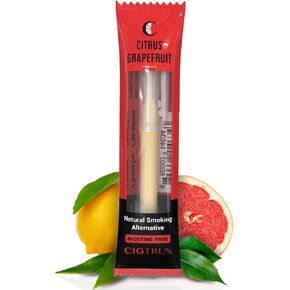 Smokeless Air Inhaler - Natural Smoking Alternative | Tobacco-Free, Nicotine-Free, & Non-Electric | Oral Fixation Relief - Quit Smoking Aid & Stop Vaping Aid | Variety Pack - 4 Flavors
