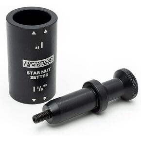 Pedro's Star Nut Setter Ii One Color, One Size