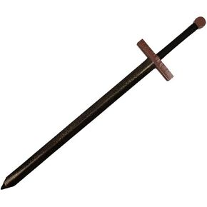 Hero's Edge G-L15 Latex Rubber Foam Battle Sword Larp