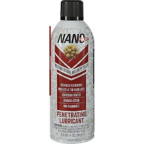 NDT11P Penetrating Lubricant - 11 oz.