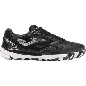 Joma - Soccer Cleats for Turf, Breathable Mesh Upper, VTS Ventilation, Protection Toe, Phylon Midsole, Durability Outsole
