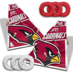 لعبة YouTheFan NFL RingBag