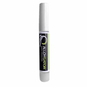 Fast Acting Adhesive Glue - 2g of Super Bond Glue for Installing AlloyGator Rim Protector for Car Wheels - Quick Dry Sealer to Keep Clips Affixed to Rim Protector Strips