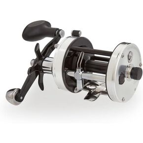 Abu Garcia Ambassadeur Catfish Pro Round Baitcast Fishing Reel