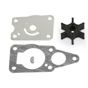 Impeller Rebuild Kit Replacement For Suzuki 4HP 5HP DT4 DT5 Outboard Motor 18-3260 17400-98652