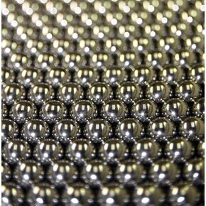 1000 1/4" Inch Chrome Steel Bearing Balls G25