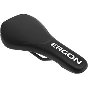 ERGON SM Downhill Saddle, Black
