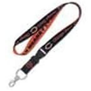WinCraft NFL unisex-adult Lanyard With Detachable Buckle