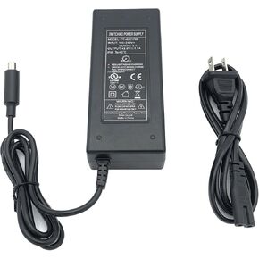 Shenzhen 42V 1.7A Switching Power Supply FY-4201700 Bird Lime Scooter Charger with Cord