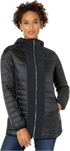 Obermeyer Miriam Hybrid Parka in Saudi Arabia