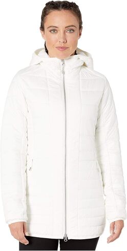 Obermeyer Miriam Hybrid Parka in Saudi Arabia