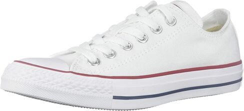 Converse Women Shoreline Slip on Sneaker Black/White, 7 in Saudi Arabia