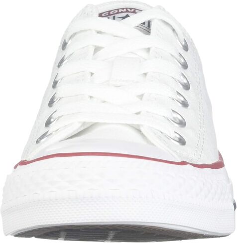 Converse Women Shoreline Slip on Sneaker Black/White, 7 in Saudi Arabia