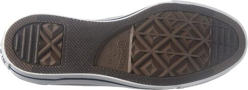 Converse Women Shoreline Slip on Sneaker Black/White, 7 in Saudi Arabia
