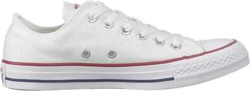 Converse Women Shoreline Slip on Sneaker Black/White, 7 in Saudi Arabia