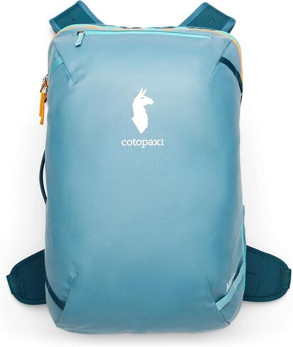 Cotopaxi Allpa 35L Travel Pack, Rusty in Saudi Arabia