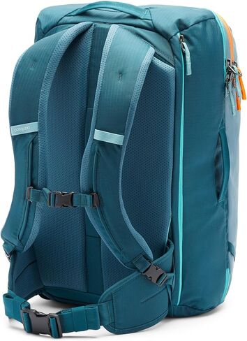 Cotopaxi Allpa 35L Travel Pack, Rusty in Saudi Arabia