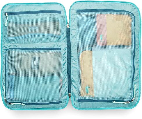 Cotopaxi Allpa 35L Travel Pack, Rusty in Saudi Arabia