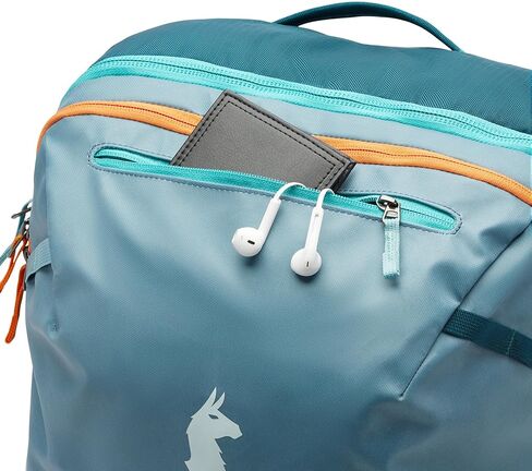 Cotopaxi Allpa 35L Travel Pack, Rusty in Saudi Arabia