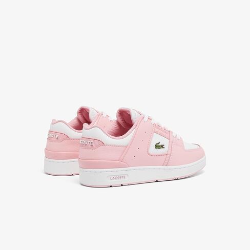 Lacoste Women's Court Cage Sneaker in Kuwait