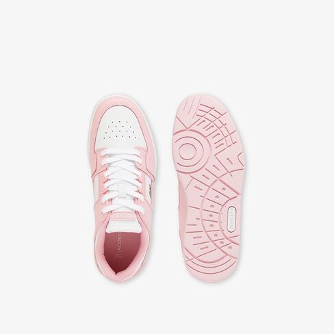 Lacoste Women's Court Cage Sneaker in Kuwait