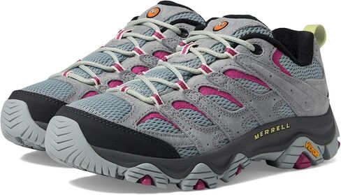 Merrell J036344W Womens Hiking Shoes Moab 3 Altitude US Size 11W Aluminum in Saudi Arabia