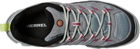 Merrell J036344W Womens Hiking Shoes Moab 3 Altitude US Size 11W Aluminum in Saudi Arabia