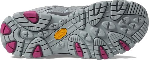 Merrell J036344W Womens Hiking Shoes Moab 3 Altitude US Size 11W Aluminum in Saudi Arabia