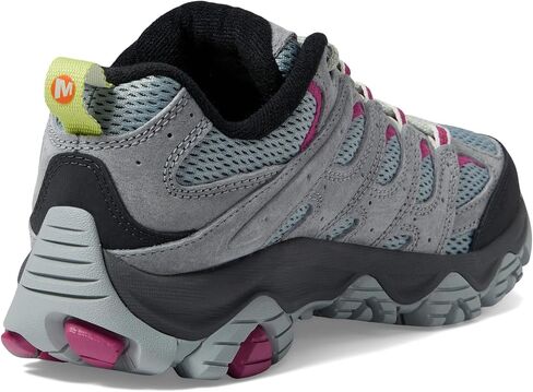 Merrell J036344W Womens Hiking Shoes Moab 3 Altitude US Size 11W Aluminum in Saudi Arabia