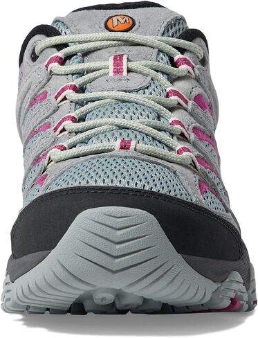 Merrell J036344W Womens Hiking Shoes Moab 3 Altitude US Size 11W Aluminum in Saudi Arabia