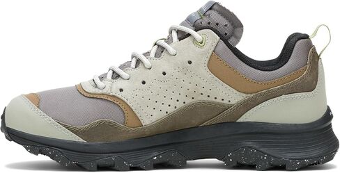 Merrell Men's Speed Solo Hiking Shoe, Olive Multi, 12 in Saudi Arabia