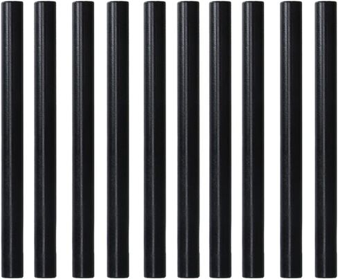 YXQ M3x60mm Round Aluminum Standoff Column Spacer Wide Head Column Spacer Pillar for DIY Parts RC/FPV/CNC/Drone Multicopter Black, 10-Piece in Saudi Arabia