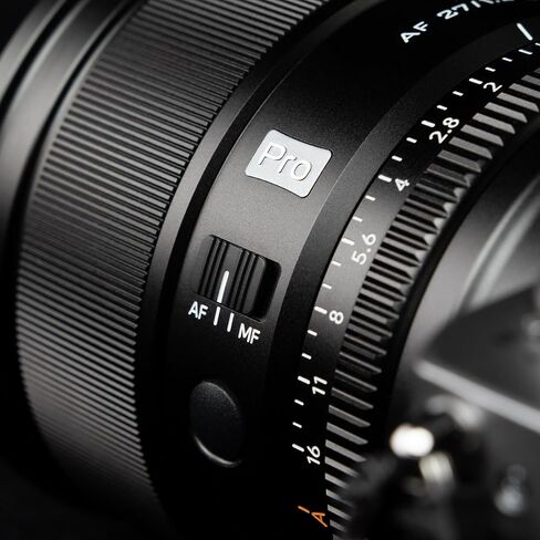 VILTROX 28mm f/1.8 f1.8 Nikon Z Full Frame Lens for Nikon Z Mount, Prime Auto Focus Lens for Nikon z Mount Z9 Z8 Z6II Z7II Zf Zfc Z5 Z50 Z30 Z6 Z7 in Saudi Arabia