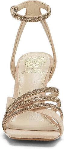 Vince Camuto Women's Brevern Ankle Strap Sandal Heeled in Saudi Arabia