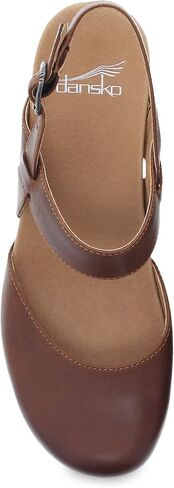 صنادل مريحة للنساء من Dansko Taci Wedge in Saudi Arabia