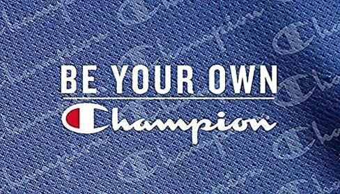 Champion Sweatpants Men Big and Tall - Powerblend Workout Lounge Joggers for Men Heather Grey in Saudi Arabia