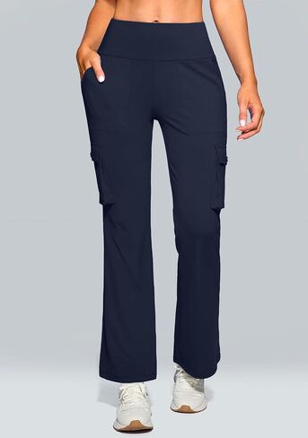 G Gradual Women's Crago Flare Pants in Kuwait