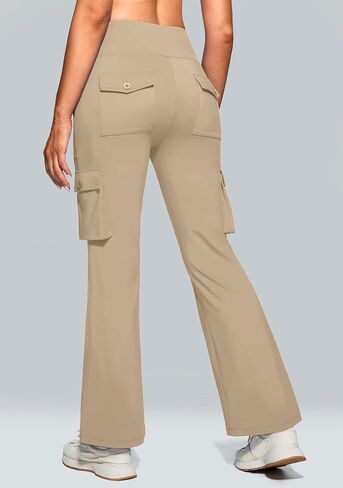 G Gradual Women's Crago Flare Pants in Kuwait