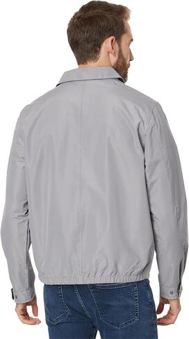 U.S. Polo Assn. Men's USPA Golf Jacket in Saudi Arabia