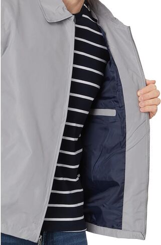 U.S. Polo Assn. Men's USPA Golf Jacket in Saudi Arabia